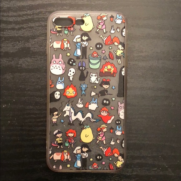 ghibli iphone 7 case ghibli iphone 7 case